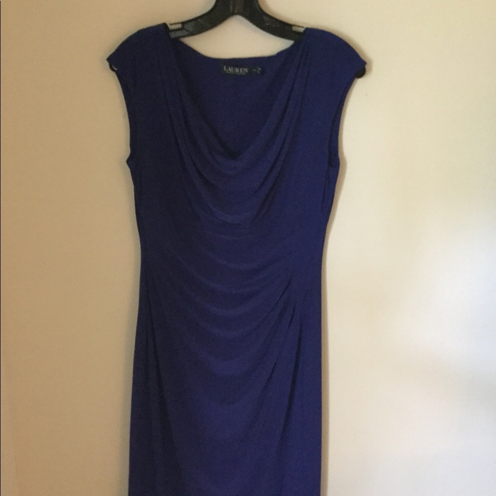 Ralph Lauren Short Dress